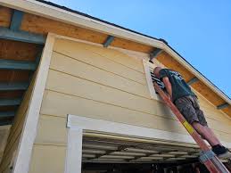 Best Siding Removal and Disposal  in Upton, WY